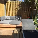 La Sanson Nyaraló Arcachon