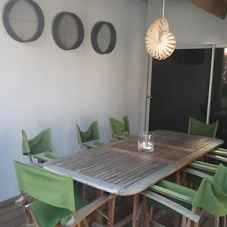 Holiday home La Sanson