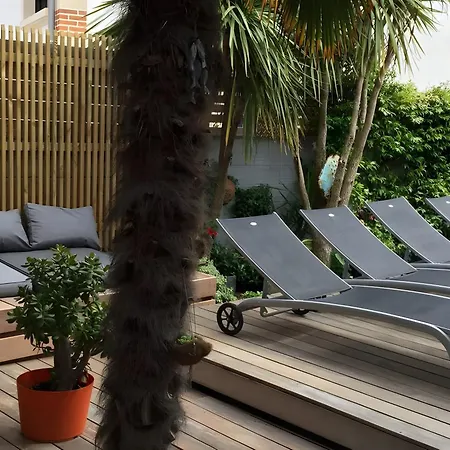 La Sanson Arcachon