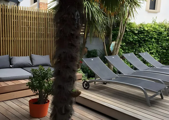 La Sanson Arcachon
